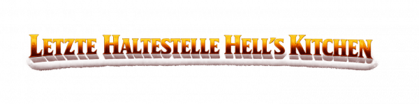 Letzte Haltestelle Hell´s Kitchen